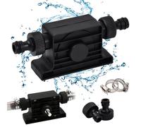 Pompe pour Perceuse, Petite Perceuse électrique Portable, Mini Pompe pour Perceuse électrique pour Les Besoins Domestiques Et de Jardinage pour L'Eau, L'Huile Et Plus Encore
