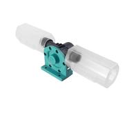 Pompe pour Perceuse PRO - WOLFCRAFT - Puissance 3000 Litres/h - Pour le pompage d'eau non potable - réf. 4541000