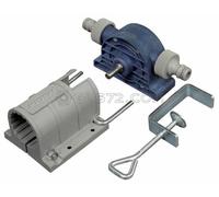 POMPE POUR PERCEUSE TRANSVASER LIQUIDE EAU FERVI 0272