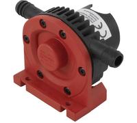 wolfcraft 2202000 - Pompe de forage - 6 mm - Débit max. 1300 L/h
