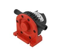 Pompe à eau pour perceuse Wolfcraft 2202000; 1300 l/h