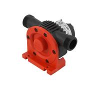 Pompe pour Perceuse, Puissance 3000 l/h, Boitier Plastique - wolfcraft 2207000