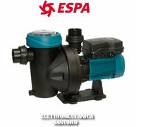 Pompe pour Piscine Silen I 33 8M (Iris) HP 0,33 Volt 220 ESPA