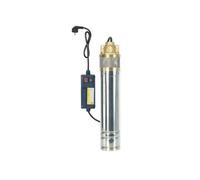 Pompe pour puits 750 W