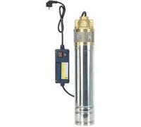 Pompe pour puits 750 W G