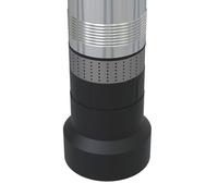 Pompe pour puits profond avec pressostat GTT 900.1
