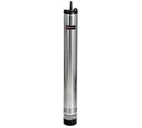 Pompe pour puits profonds - EINHELL - GE-DW 1155 N-A - 6000 l/h - 55 m - Immergée