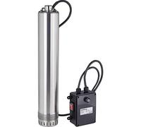 Pompe pour puits profonds Renkforce 1210395 4500 l/h 60 m