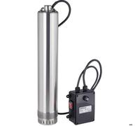 Renkforce 1210395 Pompe pour puits profonds 4500 l/h 60 m