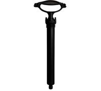 Pompe pour pulvérisateur - RIBIMEX - 7 L - Adaptée pour produits agressifs - Pulvérisation - Noir