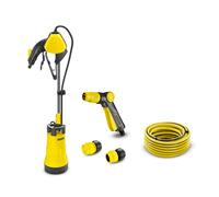 Kärcher SBP 3800 Set 400 W 1,1 bar 3800 l/h
