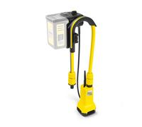 Pompe pour récupérateur d'eau de pluie Kärcher BP 2.000-18 BARREL (1.645-475.0)