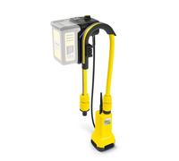 Pompe pour récupérateur d'eau de pluie Kärcher BP 2.000-18 BARREL (1.645-475.0)