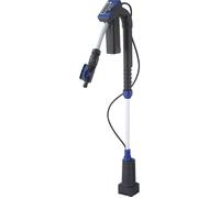 Renkforce Pompe pour réservoir d'eau RF-4604764 1500 l/h 11 m Bleu