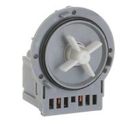 Pour Samsung Hotpoint Indesit Vidange Moteur de Pompe Askoll M224 M231 M322 Lave