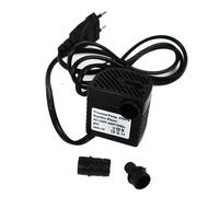 Reptiles Planet - Vivarium Pump 4 W - Pompe pour Cascade de Terrarium 280 L/H