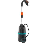 Pompe pour tonneau de pluie 4000/1 GARDENA 01762-61