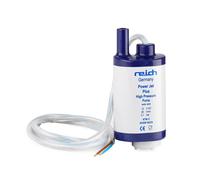 Pompe Power JET PLUS 25l min REICH