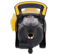 Pompe Powerplus Avec Préfiltre 1000w