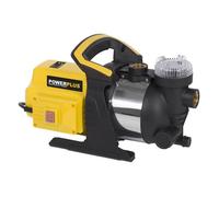 Pompe Powerplus avec préfiltre 1000w