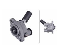 Pompe Pré Alimentation Carburant Manuel 8 Béquille HELLA pour U. A.Scania 4