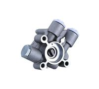 Pompe Pré Alimentation Carburant Mécaniquement 11 Béquille HELLA pour Etc DAF Cf