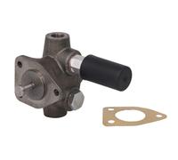 Pompe, pré-alimentation en carburant ENGITECH ENT110445