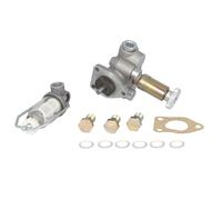 Pompe, pré-alimentation en carburant ENGITECH ENT110455