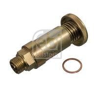 Pompe Préalimentation De Carburant Febi Bilstein 38095 pour Mercedes Benz Evobus