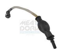 Pompe, préalimentation de carburant MEAT & DORIA 9537