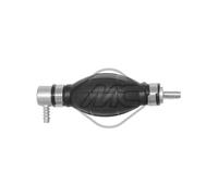 Pompe, préalimentation de carburant Metalcaucho 02009