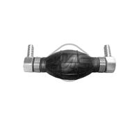 Pompe, préalimentation de carburant Metalcaucho 02010