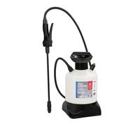 Pompe Pression 5 Litres EPDM pour Application De Nettoyage Et Produits Chimiques