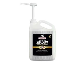 Pompe préventif pour gallon Finish Line Blanc