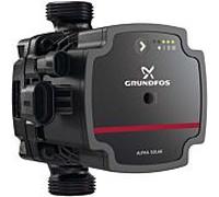 Grundfos Alpha Solar 15-75 130 mm circulateur 98989298