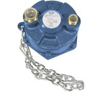 POMPE PRISE DE FORCE FEMELLE AVEC ACCESSOIRES - RENSON - 111132