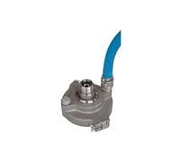 Pompe Professionnelle Dynapompe Gigamix -