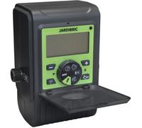 Pompe Récupérateur d’Eau Programmable 180 L/h - Jardibric - Goutte à Goutte - Batterie Rechargeable USB - Compatible Solaire