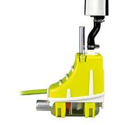 Pompe relevage climatisation mini-verte BBJ system Aspen