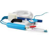 2emme clima - pompe de vidange de condensat pour climatiseur silent+ aqua - aspen pumps