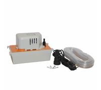 SAUERMANN Si-82 Pack 2 - Pompe à condensat 500 l/h, y compris tuyau de refouleme