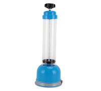 Pompe respiratoire assistée pour veaux, sécurité améliorée, utilisation sans effort, pompe respiratoire pour sages-femmes pour veaux, équipement d'aspiration des expectorations (Acier en plastique,