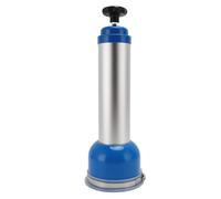 Pompe respiratoire assistée pour veaux, sécurité améliorée, utilisation sans effort, pompe respiratoire pour sages-femmes pour veaux, équipement d'aspiration des expectorations (Alliage, noyau en