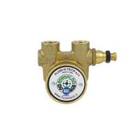 Pompe rotatif volumétrique à palette Fluid ou Tech 400 litr/h