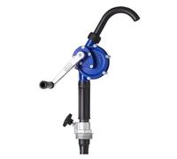 Pompe rotative à bec col de cygne 30L/min - PRESSOL - 13 055