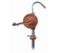 Pompe rotative en fonte - ALGI EQUIPEMENT - 07612000
