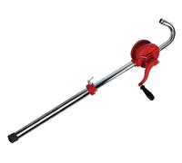 Pompe Rotative En Fonte Faithfull FAIOCPROTCAS