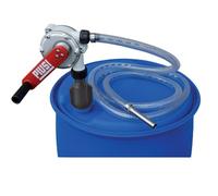 Pompe rotative spéciale AdBlue pour usage professionnel - ALGI EQUIPEMENT - 07616100