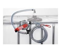 Pompe rotative spéciale AdBlue pour usage professionnel IBC 1000L - ALGI EQUIPEMENT - 07616300