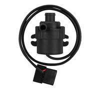 Pompe sans balais pour aquarium, pompe à eau submersible ultra silencieuse à rotor magnétique permanent, pompe de refroidissement miniature haute
